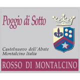 Poggio Di Sotto Rosso di Montalcino