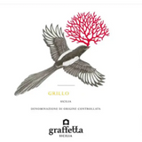 Poggio Graffetta Sicilia Grillo