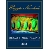 Poggio Nardone Rosso di Montalcino 2018