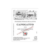 Poggio Scalette Capogatto