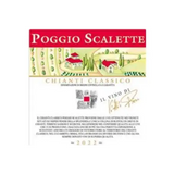 Poggio Scalette Chianti Classico