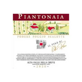 Poggio Scalette Piantonaia