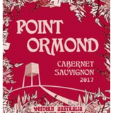 Point Ormond Cabernet Sauvignon Western Australia 2018