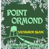Point Ormond Sauvignon Blanc Frankland River 2021
