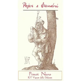 Pojer e Sandri Vigneti delle Dolomiti Pinot Nero