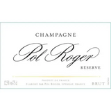 Pol Roger Champagne Brut Reserve
