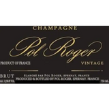 Pol Roger Champagne Brut Vintage