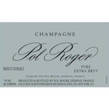 Pol Roger Pure Brut