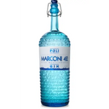 Poli Distillerie Marconi 42 Gin