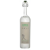 Poli Distillerie Uva Viva Italiana Di Poli Grape Brandy 80 Proof