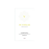 Poliziano In Violas Merlot Cortona