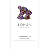 Poliziano Lohsa Morellino di Scansano