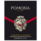 Pomona Chianti Classico Riserva
