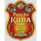 Ponche Kuba Cream Liqueur