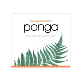 Ponga Sauvignon Blanc