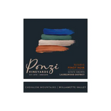 Ponzi Vineyards Willamette Valley Reserve Pinot Noir