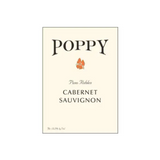 Poppy Wines Cabernet Sauvignon