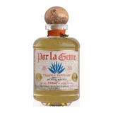 Por La Gente Reposado Tequila 100% Agave