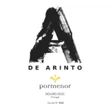 Pormenor Douro A De Arinto