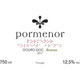 Pormenor Douro Branco