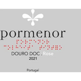 Pormenor Douro Rose