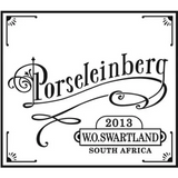 Porseleinberg Red Swartland