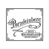 Porseleinberg Syrah Swartland