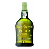 Port Presidential White