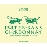 Porter Bass Russian River Valley Estate Chardonnay