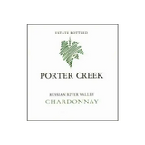 Porter Creek Chardonnay Russian River Valley