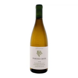 Porter Creek George's Hill Vineyard Chardonnay