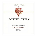 Porter Creek Russian River Valley Zinfandel Old Vine