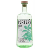 Porter’s Modern Classic Gin