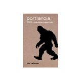 Portlandia Cabernet Sauvignon Columbia Valley
