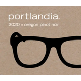 Portlandia Pinot Noir