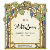 Post & Beam Cabernet Sauvignon
