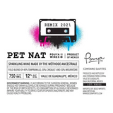 Pouya Remix Pet Nat Valle de Guadalupe