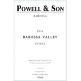 Powell & Son Barossa Valley Shiraz