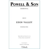 Powell & Son Eden Valley Riesling