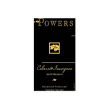 Powers Sheridan Vineyard Reserve Cabernet Sauvignon