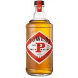 Powers Whiskey Gold Label Irish Whiskey