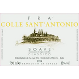 Pra Colle Sant’Antonio Soave Classico