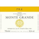 Pra Monte Grande Soave Classico