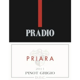 Pradio Pinot Grigio Priara