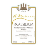 Praesidium A Marianna Montepulciano d’Abruzzo