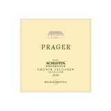 Prager Achleiten Gruner Veltliner Stockkultur