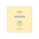 Prager Klaus Riesling
