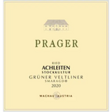 Prager Wachau Grüner Veltliner Ried Achleiten Stockkultur Smaragd 2020