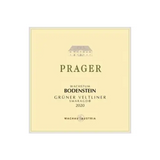 Prager Wachstum Bodenstein Gruner Veltliner