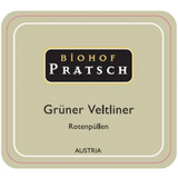 Pratsch Grüner Veltliner Rotenpüllen Vineyard